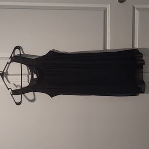 Little Black Dress. LG